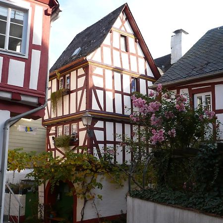 B&B Briedel Exterior foto