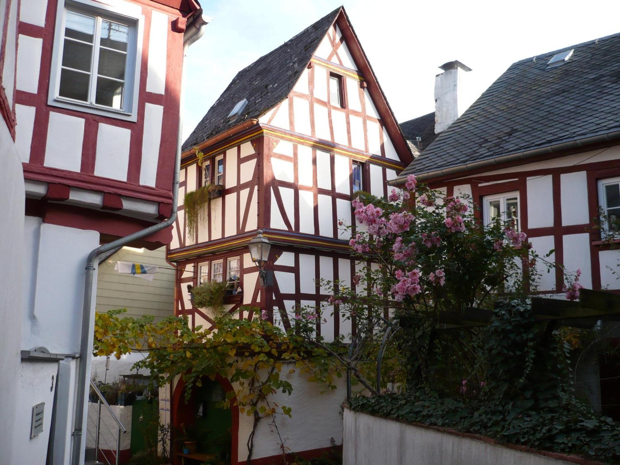 B&B Briedel Exterior foto